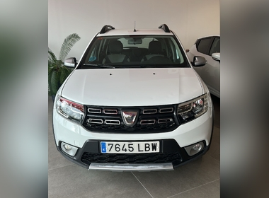 Dacia - Sandero Stepway